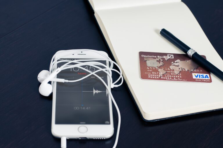 Read more about the article How to increase your credit score?