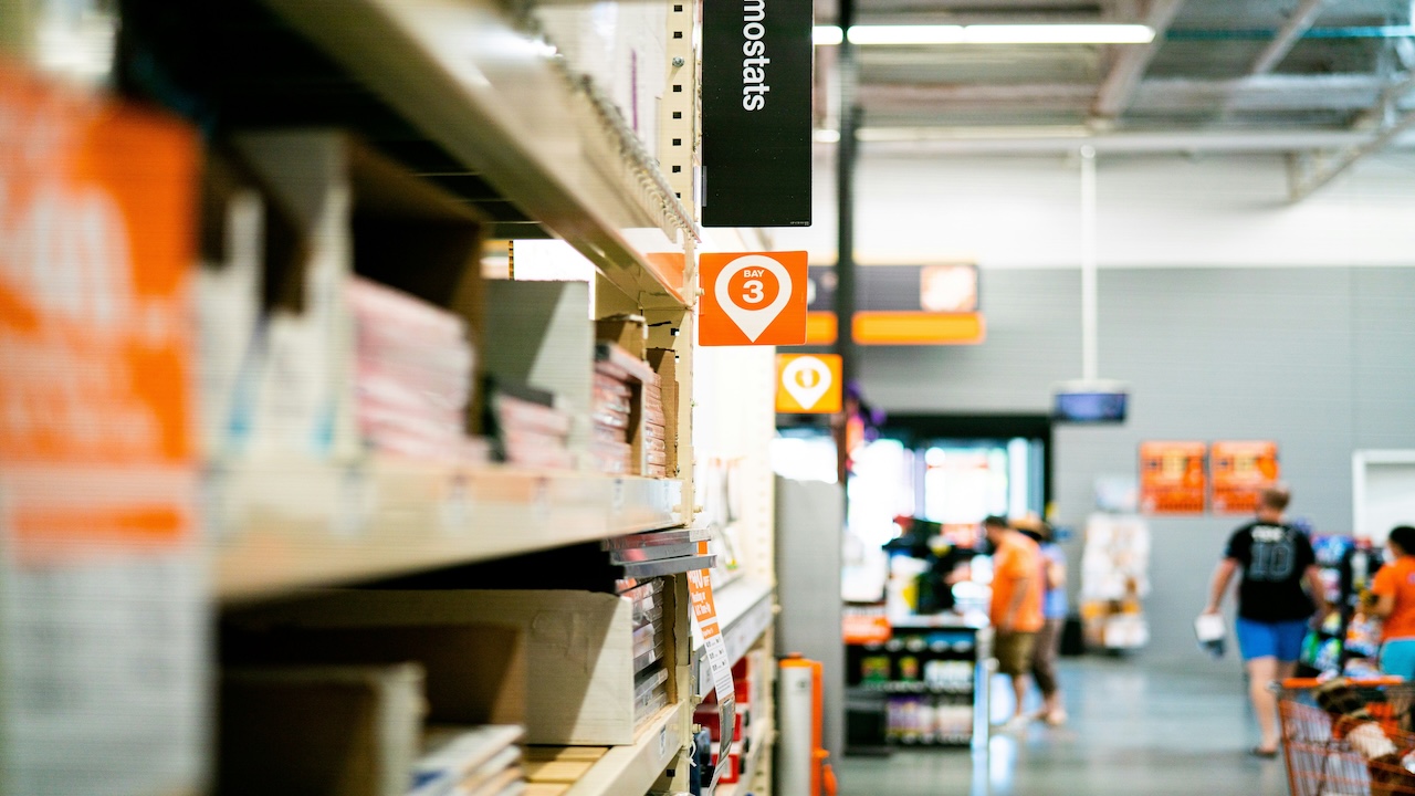 You are currently viewing Celebrate Summer Savings: Home Depot’s Memorial Day Sale 2025