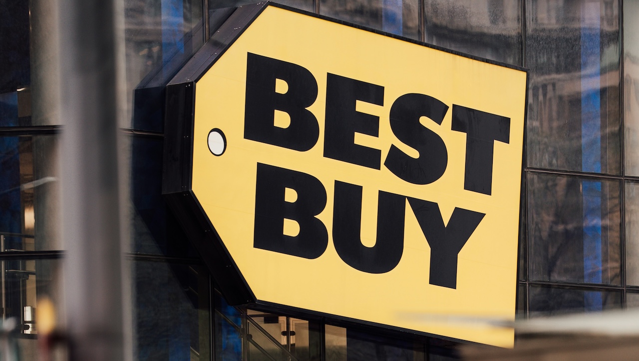 You are currently viewing Save big on father’s day electronic gifts with  My Best Buy®  Credit Card